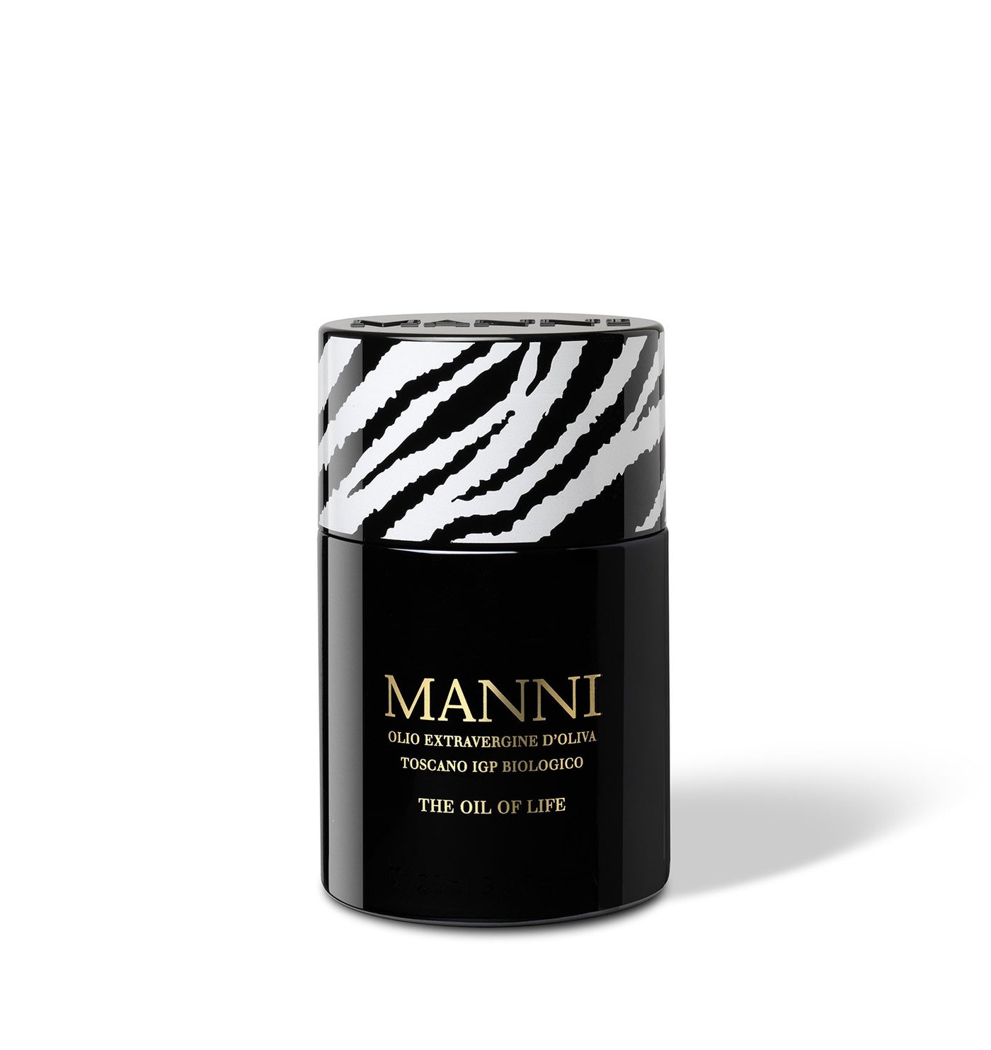 Manni-oil
